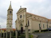 igreja santa felicidade