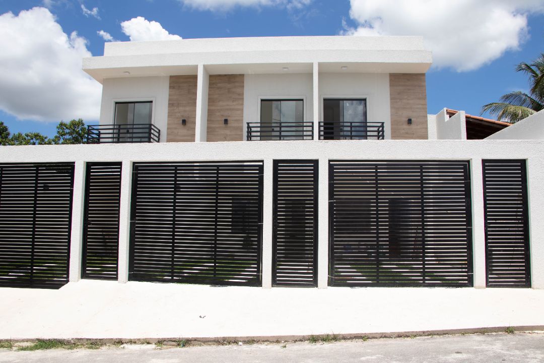 ICF ARXX - Casas Geminadas
