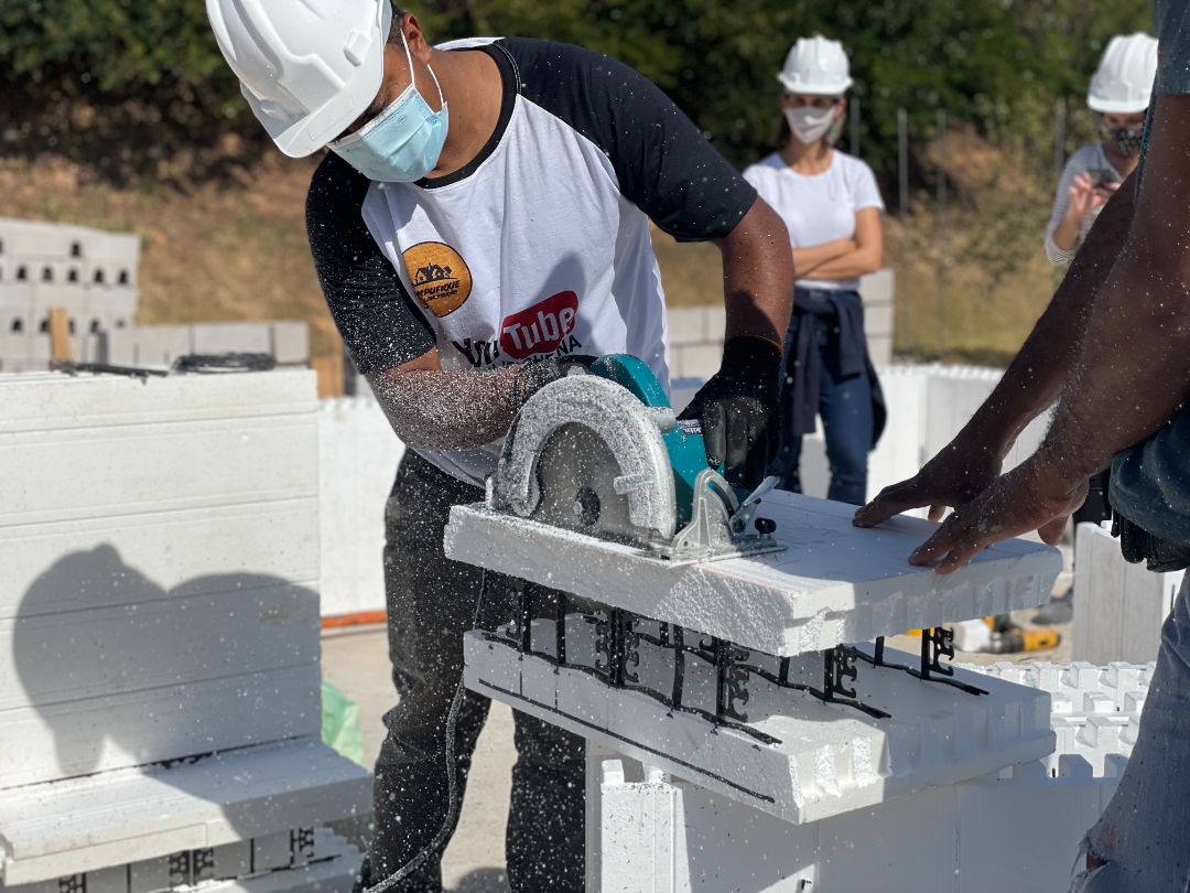 ICF ARXX Treinamento