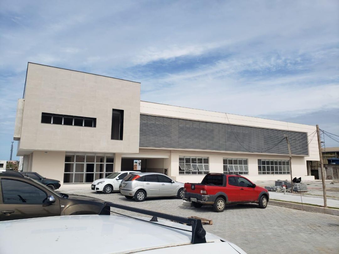 ICF ARXX - Senac