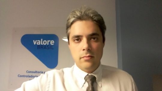 Gestão financeira empresarial