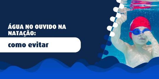 Criança mergulhando na piscina com a Metdologia Gustavo Borges