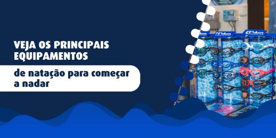 Óculos de natação da poker sports no evento do encontro internacional de natação.