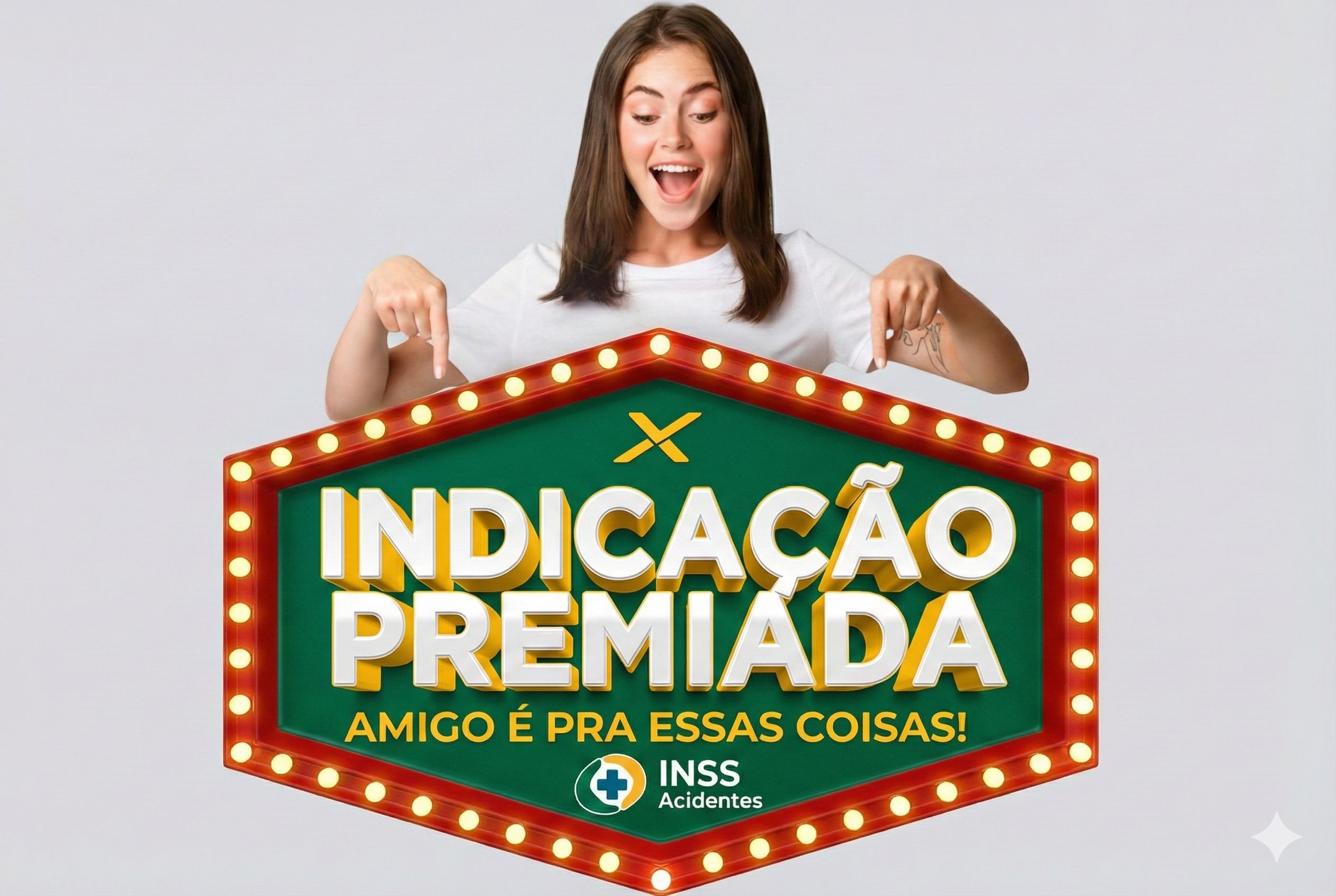 Indicação Premiada