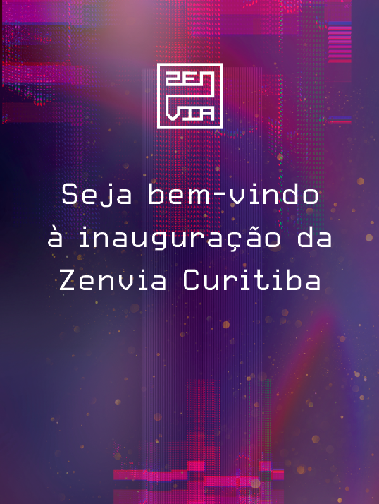 Zenvia Curitiba