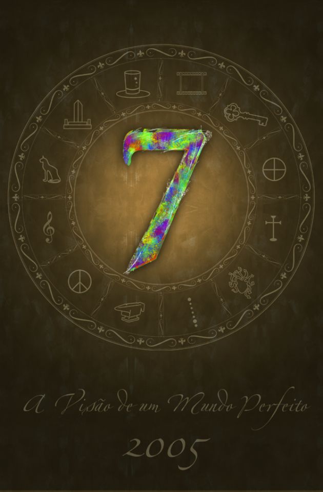 2005 - A visão de um mundo perfeito