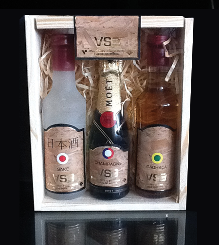 Presskit Inauguração Usina de Jeceaba