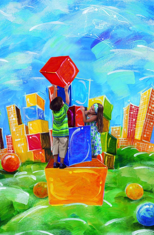 Maio - Os 7 dias da semana