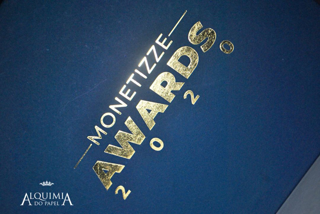 Brinde evento Monetizze