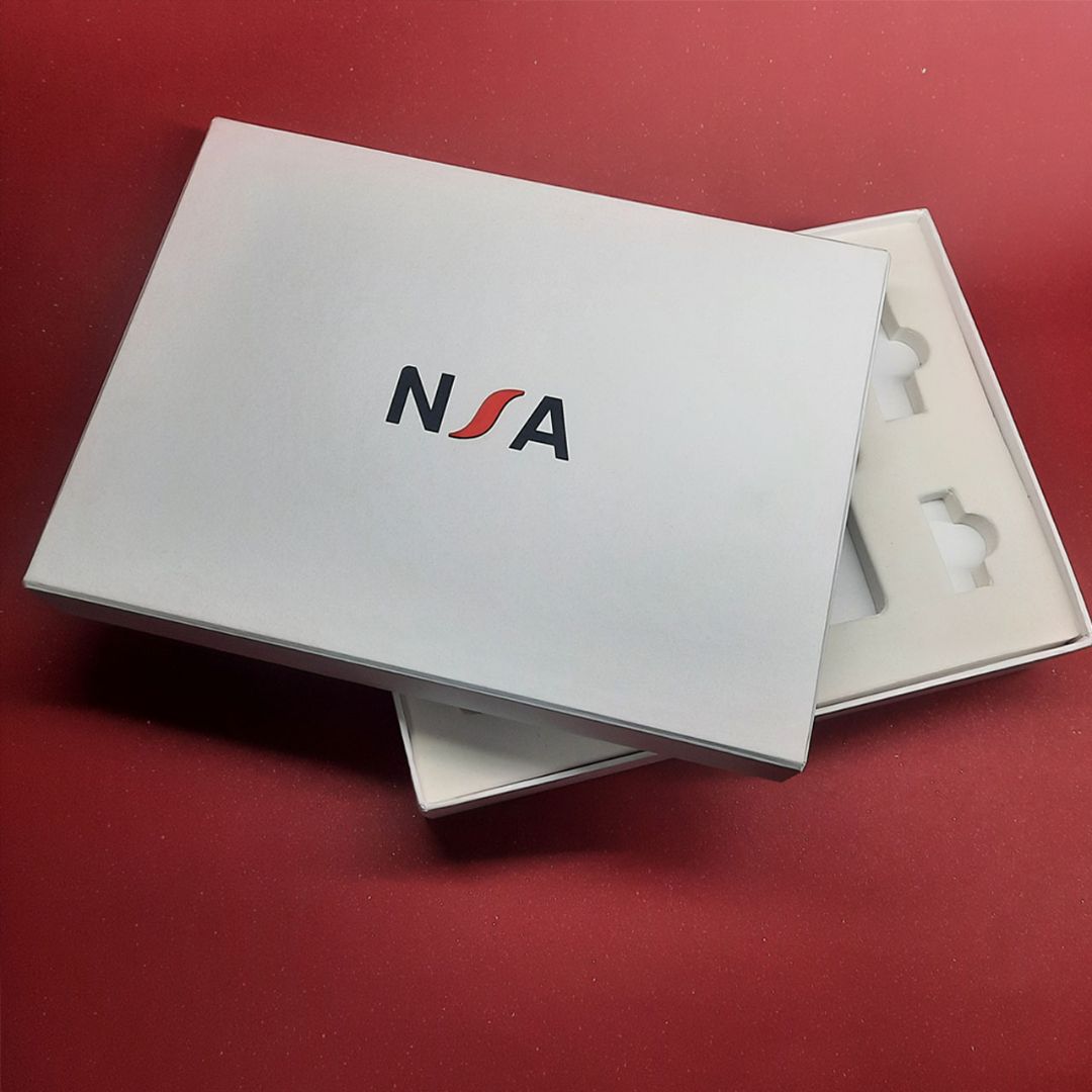 Embalagens NSA
