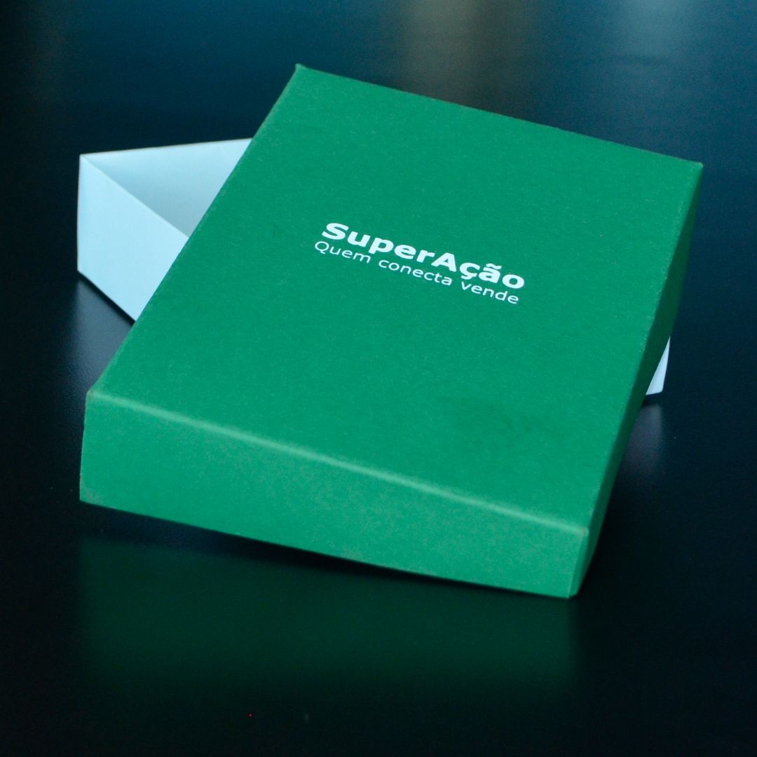 Embalagens Ação Contact Center