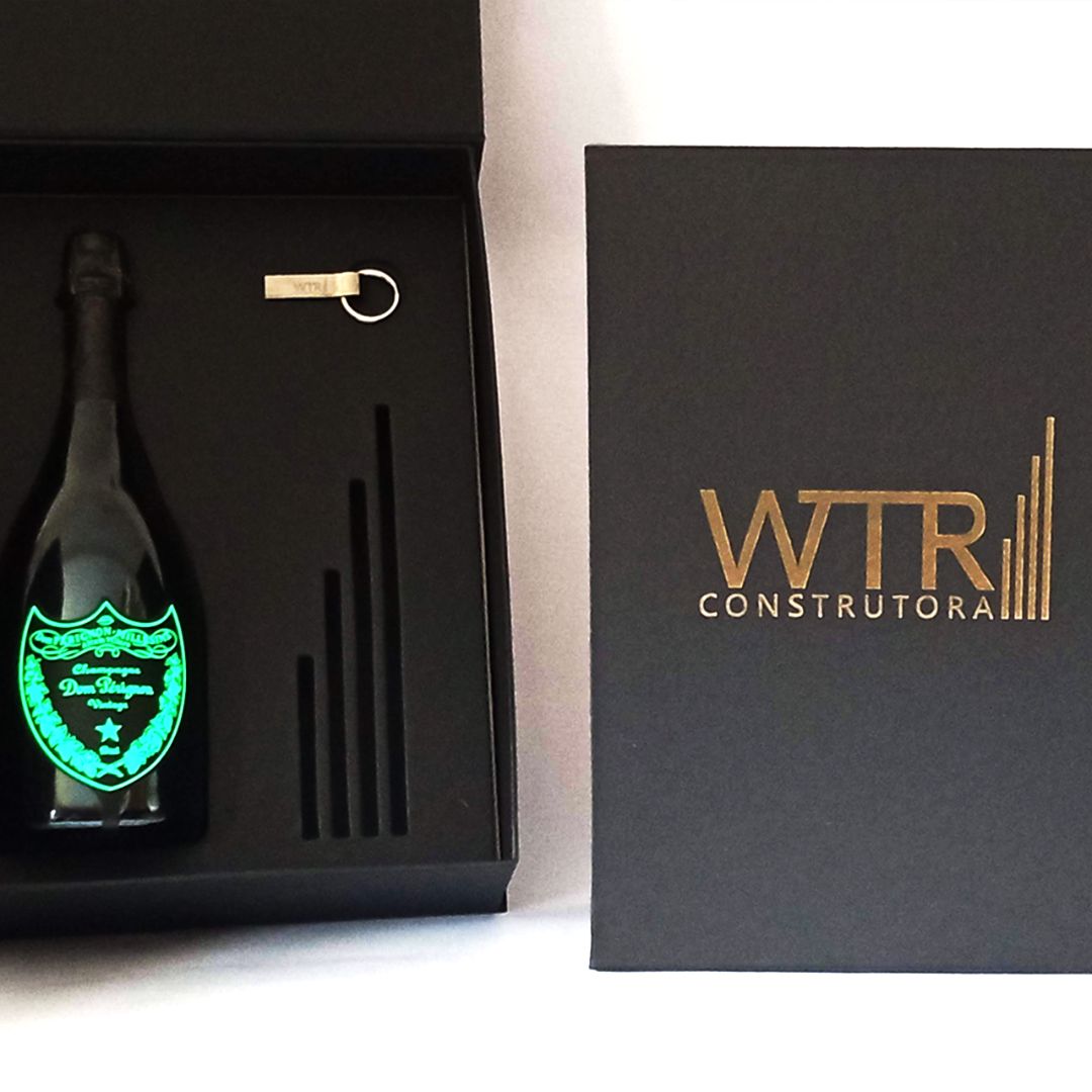 Presskit WTR CONSTRUTORA