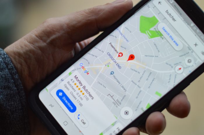 POR QUE SUA EMPRESA DEVE ESTAR NO GOOGLE MEU NEGÓCIO?