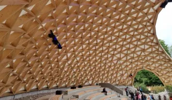 Built by Nature Prize 2025