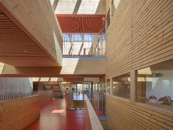 Wood Design & Building Awards 2019