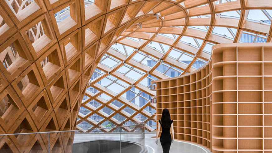 Semana de La Madera 2025 | Chile