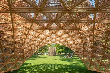 Semana de La Madera 2025