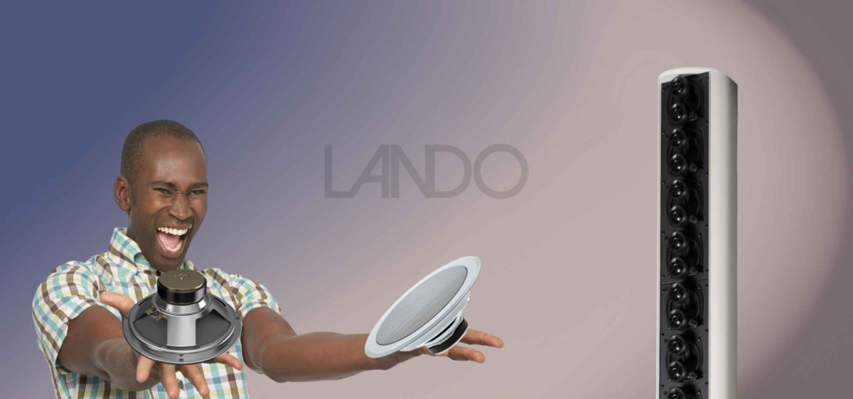 Lando Eletro-acustica