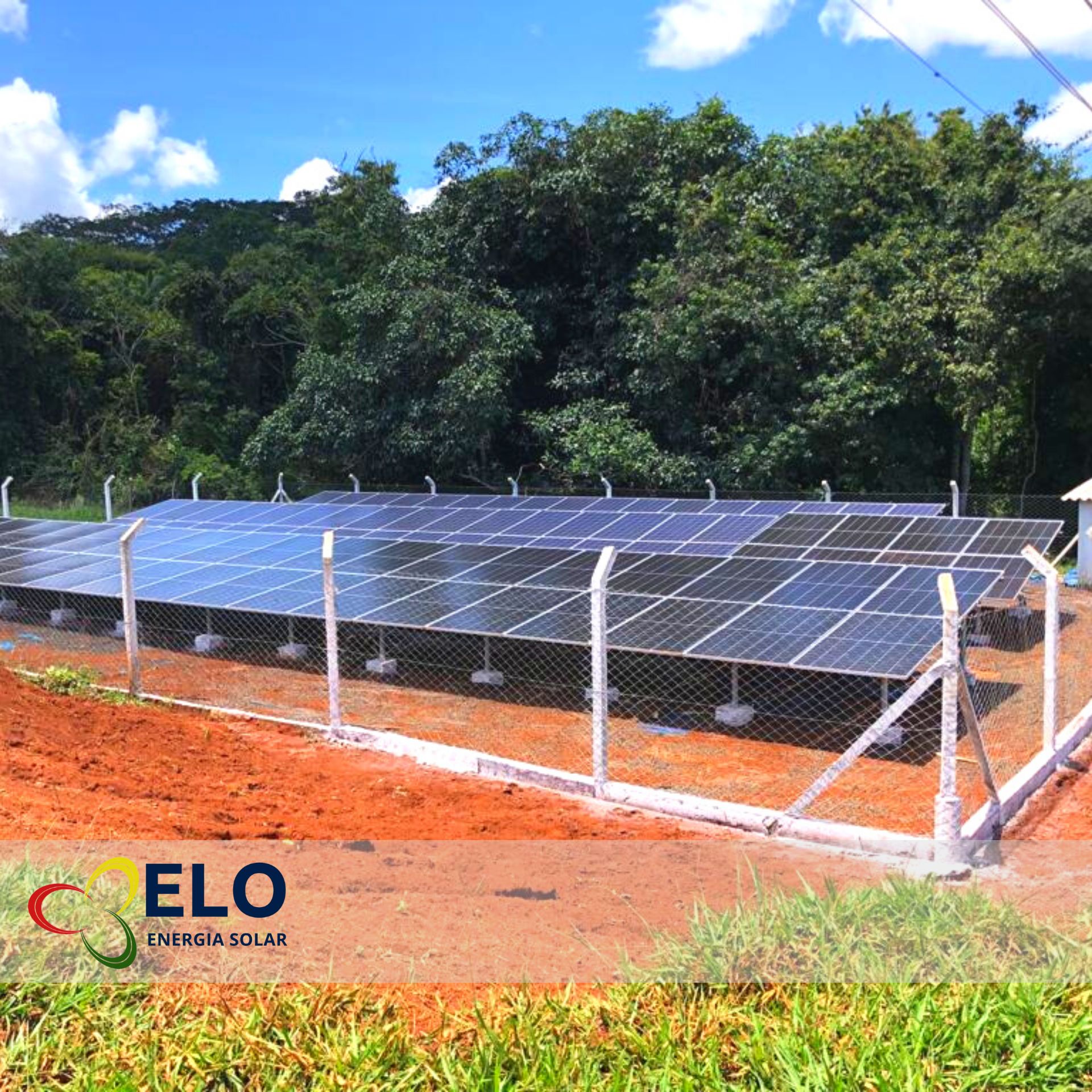 Área Rural em Araguari - MG